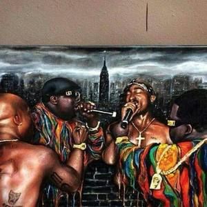 Meet your Posher, Royalty